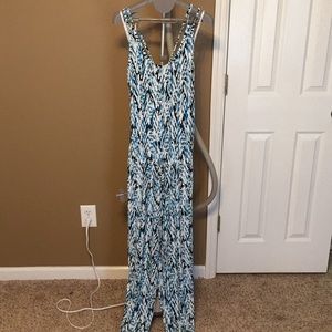 Marc New York jumpsuit NWOT